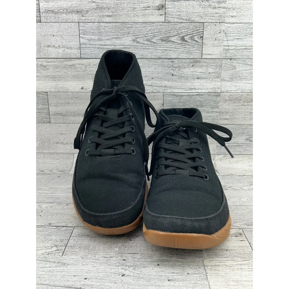 NOBULL black canvas